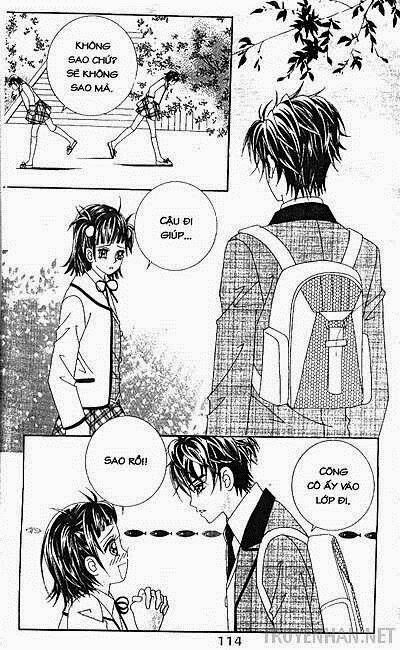 Lãng tử: Chapter 2