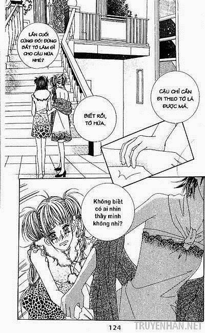 Lãng tử: Chapter 2