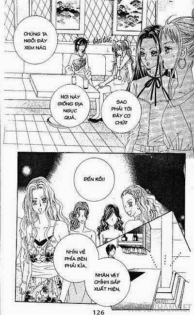 Lãng tử: Chapter 2