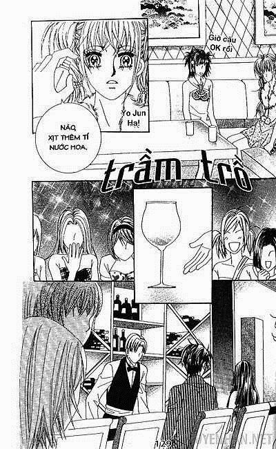 Lãng tử: Chapter 2