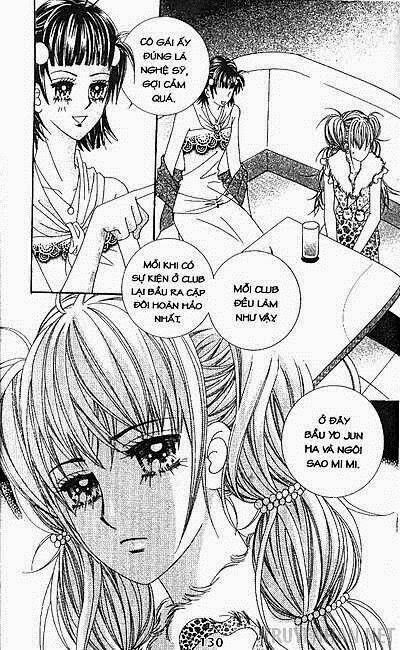 Lãng tử: Chapter 2
