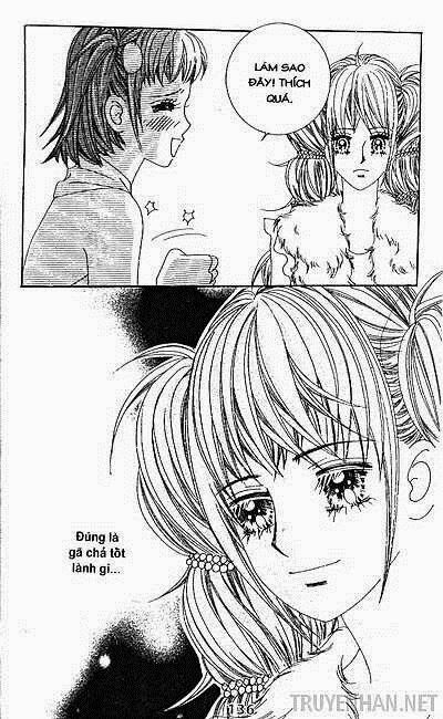 Lãng tử: Chapter 2
