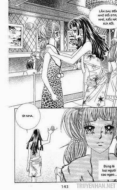 Lãng tử: Chapter 2