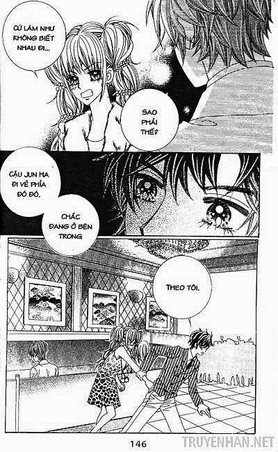 Lãng tử: Chapter 2