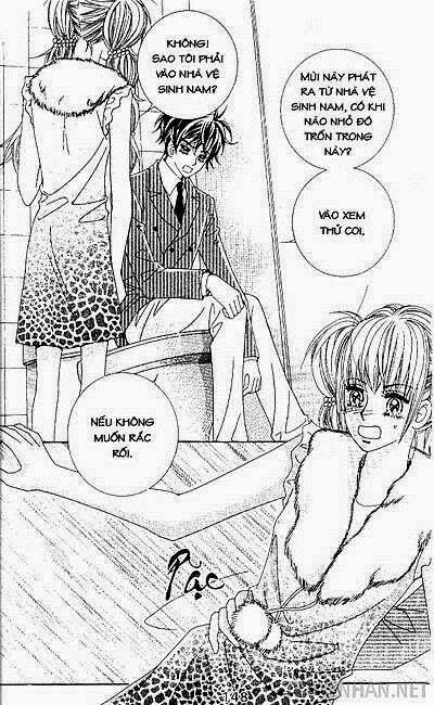 Lãng tử: Chapter 2