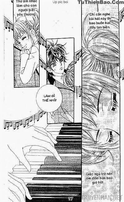 Lãng tử: Chapter 2