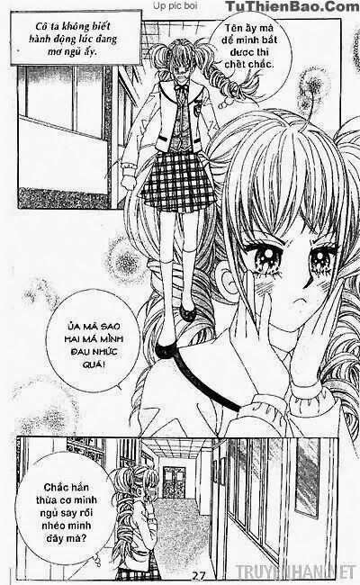 Lãng tử: Chapter 2