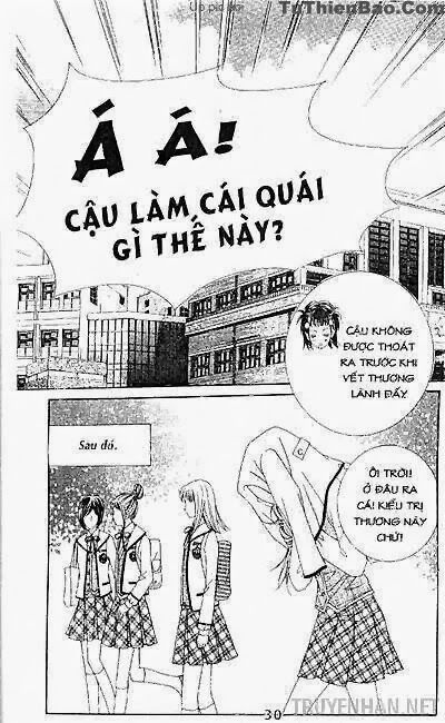 Lãng tử: Chapter 2