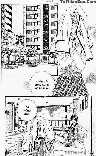 Lãng tử: Chapter 2
