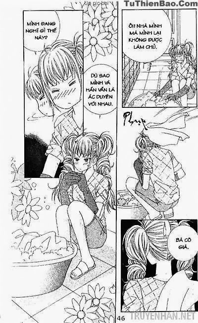Lãng tử: Chapter 2
