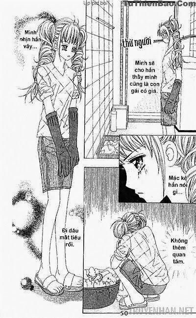 Lãng tử: Chapter 2