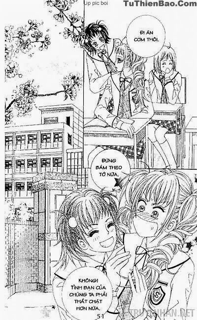 Lãng tử: Chapter 2