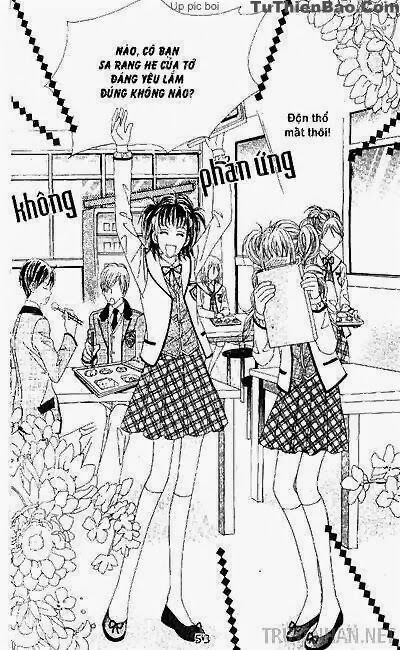 Lãng tử: Chapter 2