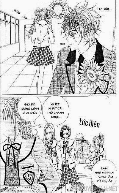 Lãng tử: Chapter 2