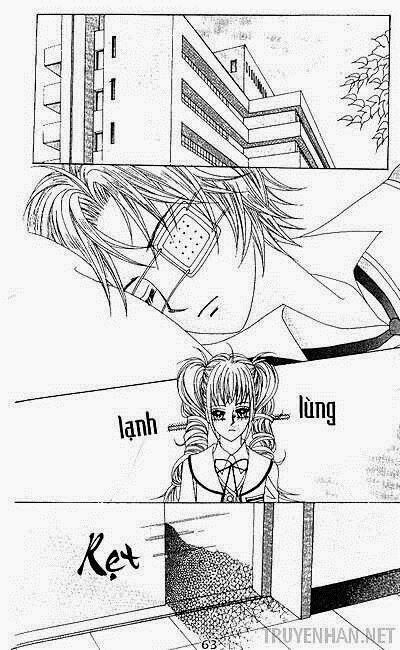 Lãng tử: Chapter 2
