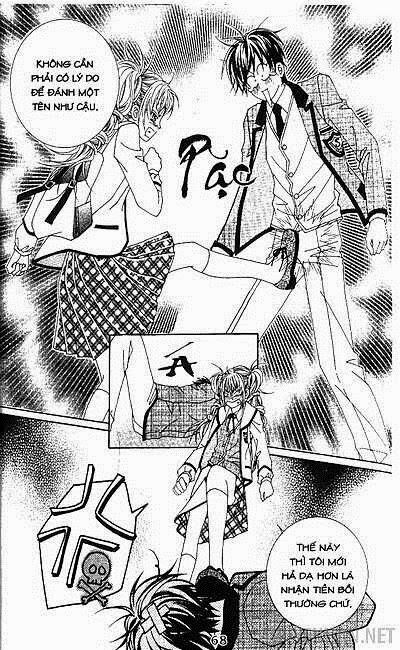 Lãng tử: Chapter 2