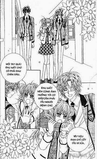 Lãng tử: Chapter 2