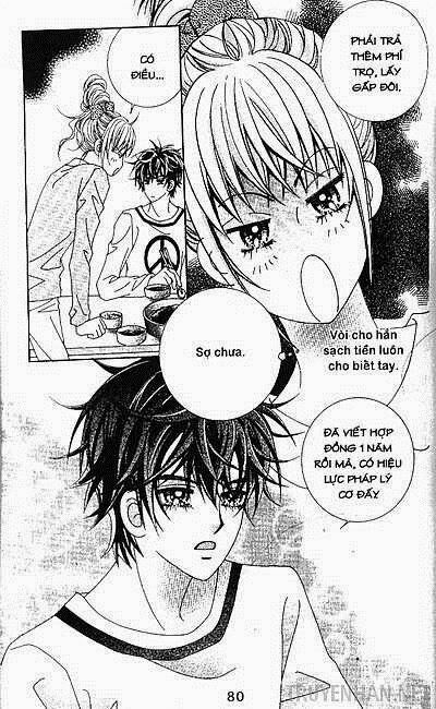 Lãng tử: Chapter 2