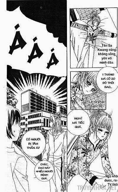 Lãng tử: Chapter 2