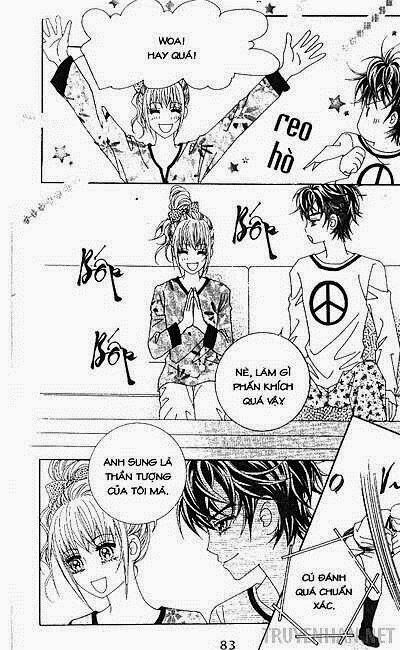 Lãng tử: Chapter 2