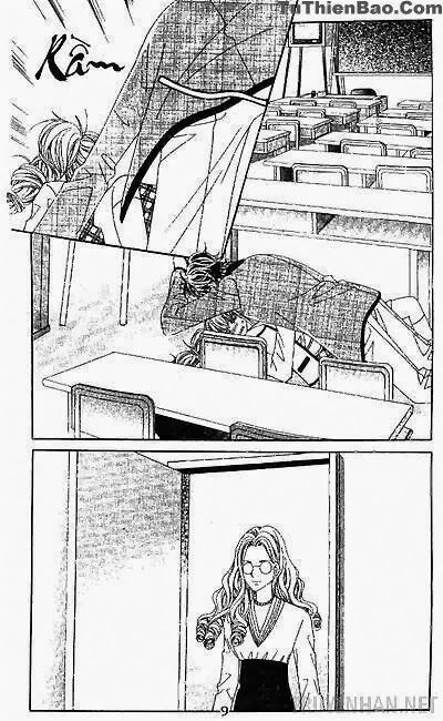 Lãng tử: Chapter 2