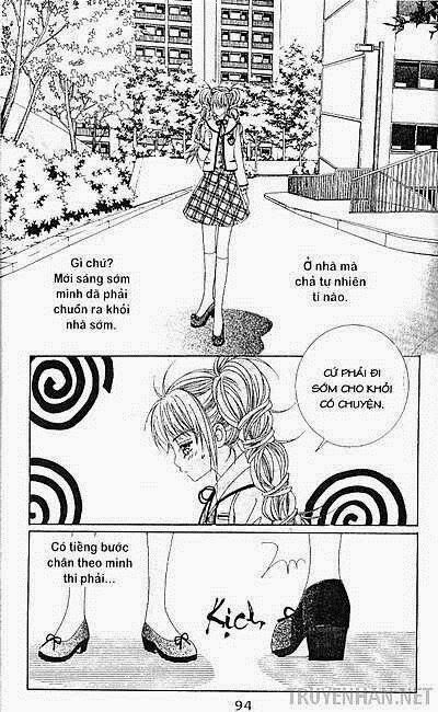 Lãng tử: Chapter 2