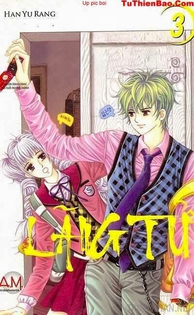 Lãng tử: Chapter 3