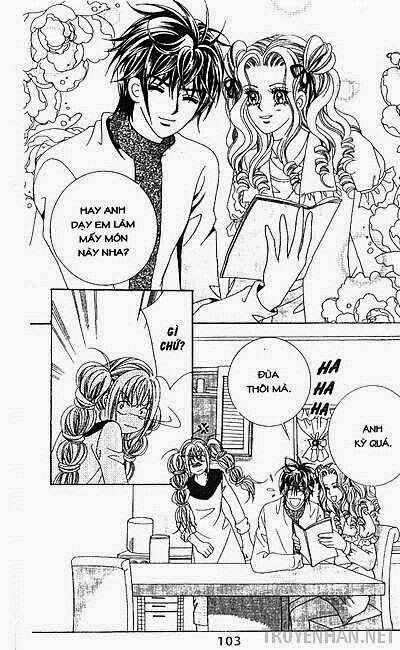 Lãng tử: Chapter 3
