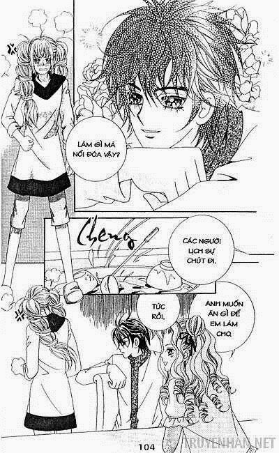 Lãng tử: Chapter 3