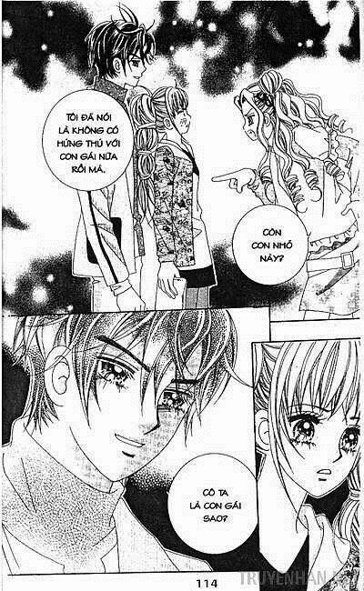 Lãng tử: Chapter 3