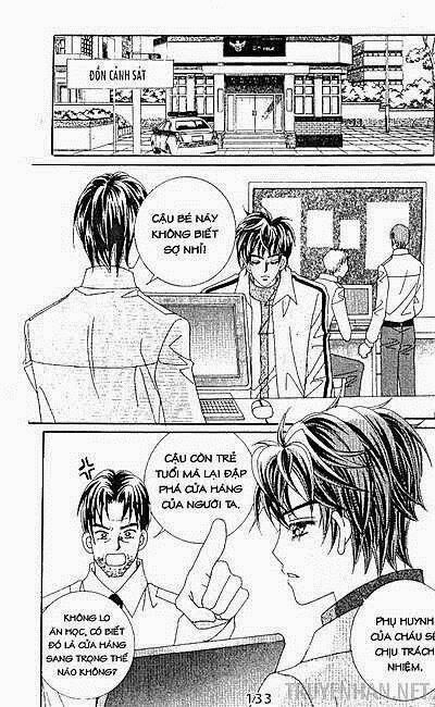 Lãng tử: Chapter 3