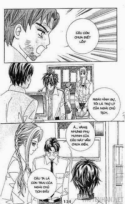 Lãng tử: Chapter 3