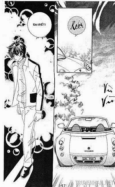 Lãng tử: Chapter 3