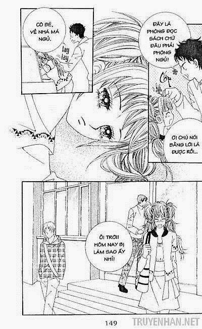 Lãng tử: Chapter 3