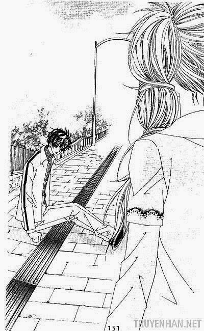 Lãng tử: Chapter 3