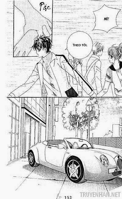 Lãng tử: Chapter 3