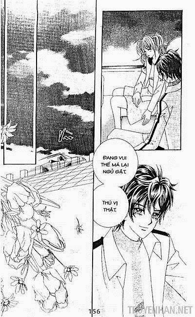 Lãng tử: Chapter 3