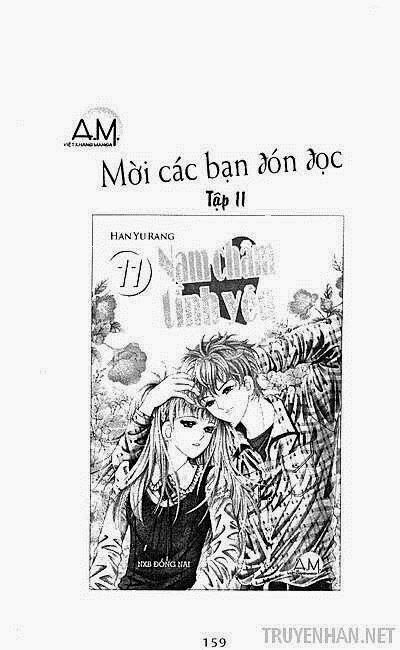 Lãng tử: Chapter 3