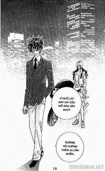 Lãng tử: Chapter 3