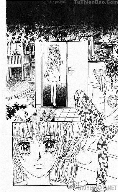 Lãng tử: Chapter 3