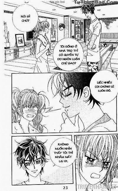 Lãng tử: Chapter 3