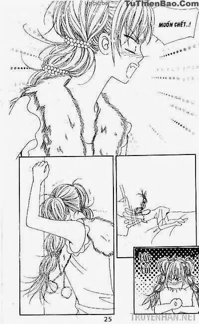 Lãng tử: Chapter 3