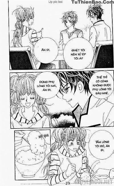 Lãng tử: Chapter 3