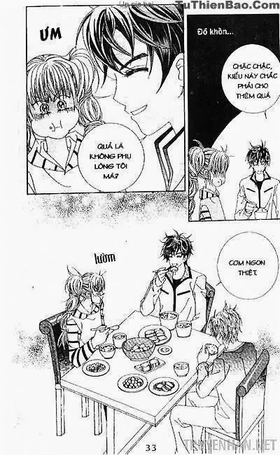 Lãng tử: Chapter 3