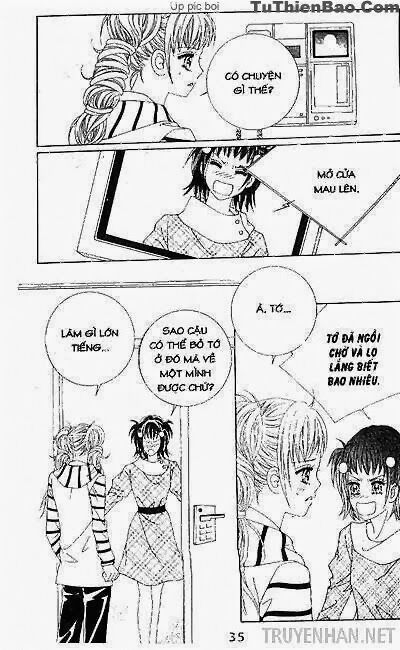 Lãng tử: Chapter 3