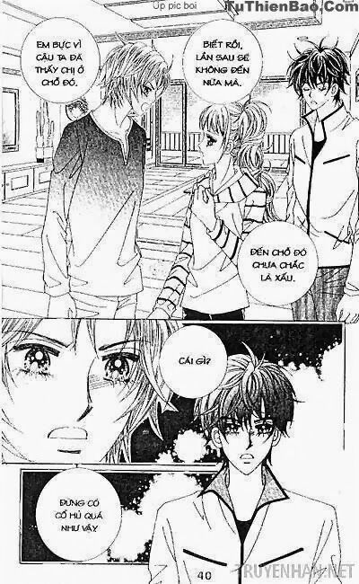 Lãng tử: Chapter 3
