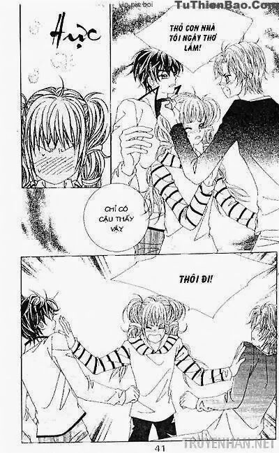 Lãng tử: Chapter 3
