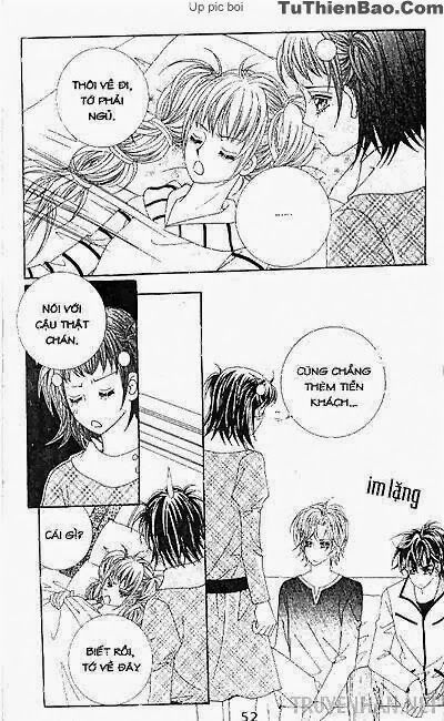 Lãng tử: Chapter 3