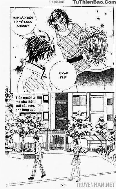Lãng tử: Chapter 3