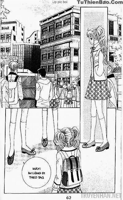 Lãng tử: Chapter 3